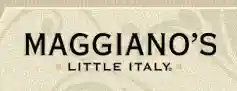 Maggiano's Bons de réduction 