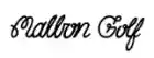 Malbon Golf Coupon 