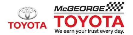 McGeorge Toyota Gutscheine 