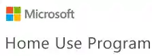 Microsoft Home Use Program Bons de réduction 