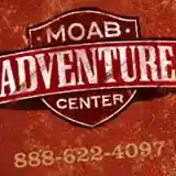 Moab Adventure Center Bons de réduction 