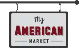 My American Market Coupons 