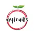 Cupons Myfruits 