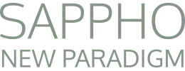 Cupons Sappho New Paradigm 