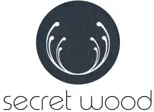 Secret Wood優惠券 