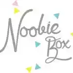 Noobie Box Coupons 
