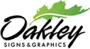 Oakley Signs & Graphics Coupons 