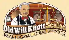 Old Will Knott Scales Coupons 