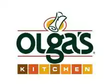 Olga's Kitchen Bons de réduction 