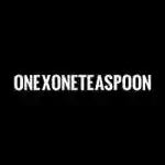 One Teaspoon 쿠폰 