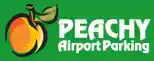 Peachy Airport Parking Coupons 