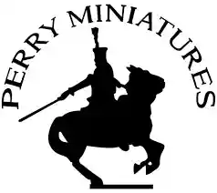 Perry Miniatures Coupons 