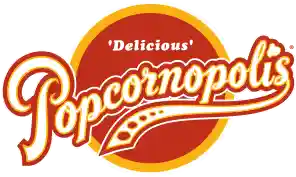 Popcornopolis クーポン 