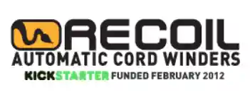 Recoil Automatic Cord Winders クーポン 