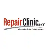 RepairClinic Coupons 