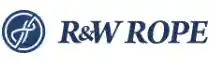 R&W Rope Bons de réduction 