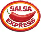 Salsa Express クーポン 