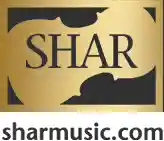 Shar Music Bons de réduction 