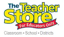 Cupons The Teacher Store 