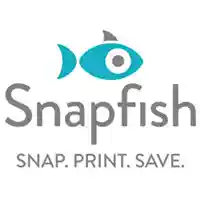 Snapfish kupony 