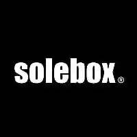 Solebox Coupons 