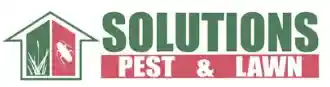 Solutions Pest & Lawn Coupons 