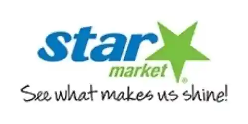 Star Market Cupones 