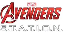 Marvel Avengers STATION Kupony 