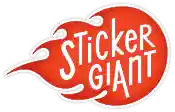 Sticker Giant Kuponok 