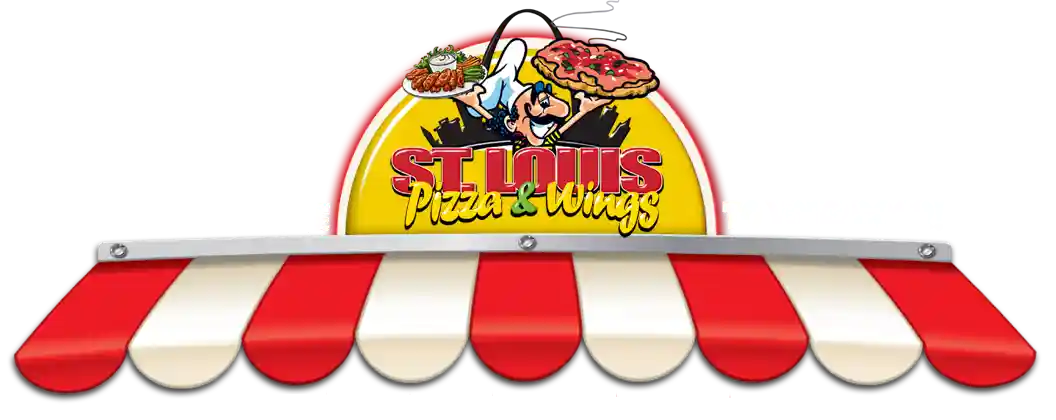 St. Louis Pizza And Wings Coupons 