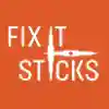 Fix It Sticks Coupons 