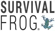 Survival Frog クーポン 