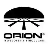 Orion Telescopes & Binoculars クーポン 