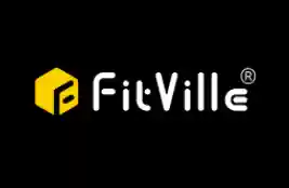 The FitVille優惠券 