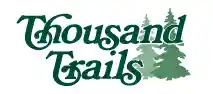 Thousand Trails Coupons 