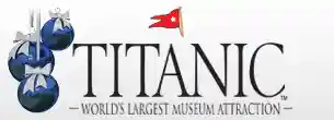 Titanic Museum 쿠폰 