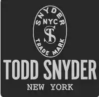 Todd Snyder 쿠폰 