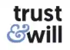 Trust & Will Coupons 