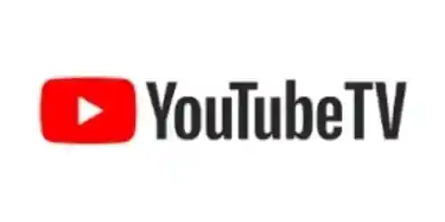 Youtube TV Bons de réduction 