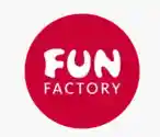 Cupons Funfactory.com 
