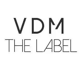 Cupons VDM THE LABEL 
