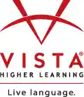 Vista Higher Learning Coupons 