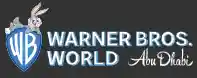 Cupons Warner Bros. World Abu Dhabi 