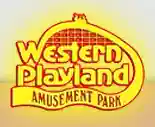 Western Playland Coupons 