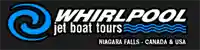 Whirlpool Jet Boat Tours Coupons 