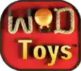 WOD Toys Coupons 