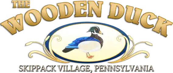 Wooden Duck Shoppe Coupons 