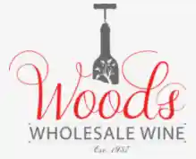 Woods Wholesale Wine kupony 