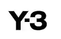 Y-3 Coupons 