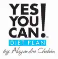 Yes You Can Diet Plan Coupons 